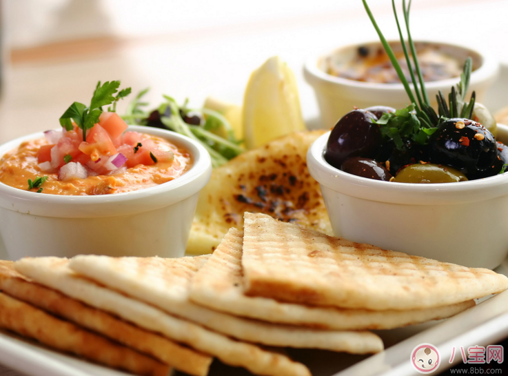 減肥早餐吃什么最好 早餐吃什么有利于減肥