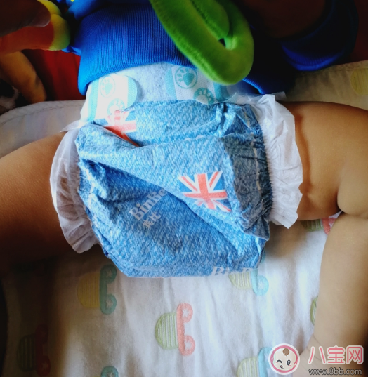 賓比紙尿褲怎么樣 賓比紙尿褲使用測評