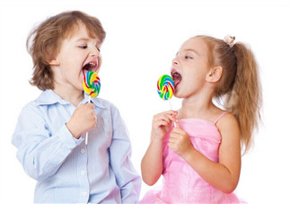 寶寶愛上吃糖怎么辦 怎樣改掉寶寶愛吃糖的壞習慣