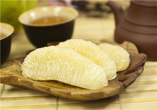 哺乳期吃柚子有影響嗎 哺乳期吃柚子會不會回奶