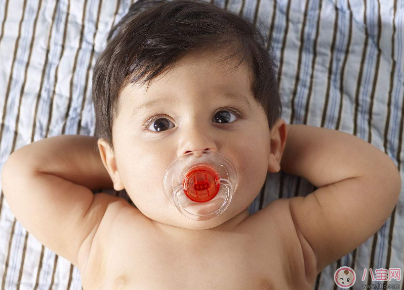 孩子離不了安撫奶嘴怎么辦 怎么正確使用安撫奶嘴 孩子離不了安撫奶嘴怎么辦 怎么正確使用安撫奶嘴