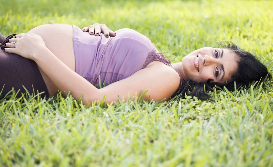 孕晚期心情不好總想哭的心情說說 懷孕了心情不好老是哭的感慨句子