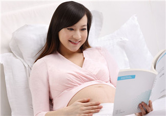 胎教對胎兒真的有用嗎 胎教從幾個月開始最好