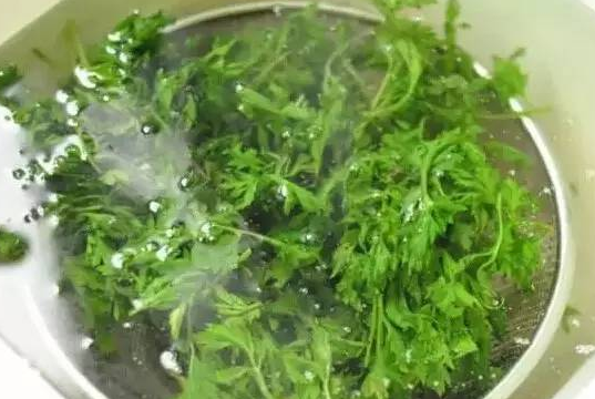 為什么坐月子不洗頭會脫發 坐月子艾草可以洗頭嗎