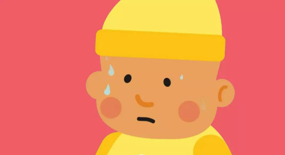 寶寶出汗特別多正常嗎 寶寶出很多汗怎么回事 寶寶出汗特別多正常嗎 寶寶出很多汗怎么回事