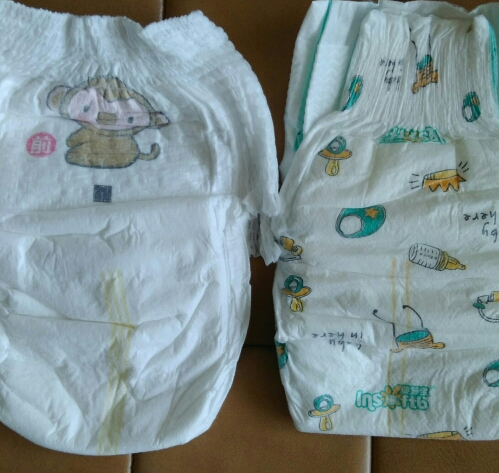 米樂酷拉拉褲和嬰舒寶哪個好 米樂酷和嬰舒寶對比測評