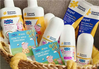 嬰幼兒春夏防曬驅(qū)蚊產(chǎn)品什么牌子好 哪些產(chǎn)品適合寶寶防曬驅(qū)蚊