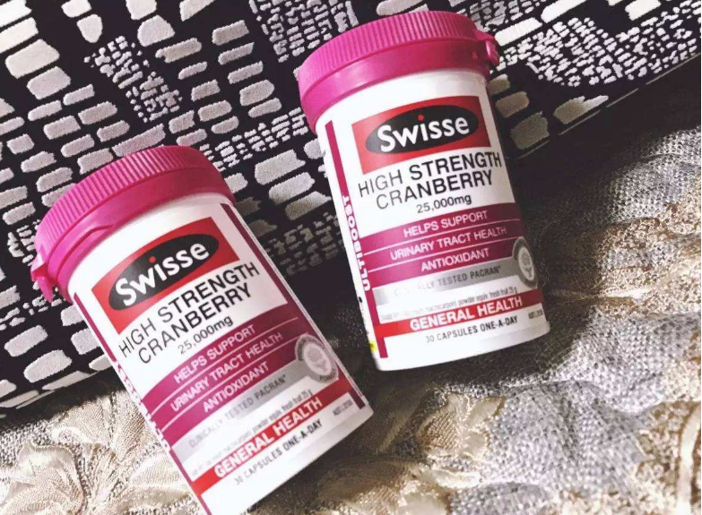 蔓越莓能治療婦科炎癥嗎 澳洲swisse蔓越莓月經期間能吃嗎 蔓越莓能治療婦科炎癥嗎 澳洲swisse蔓越莓月經期間能吃嗎