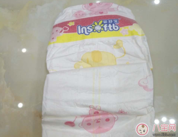 嬰舒寶金鉆紙尿褲怎么樣 嬰舒寶金鉆紙尿褲測評