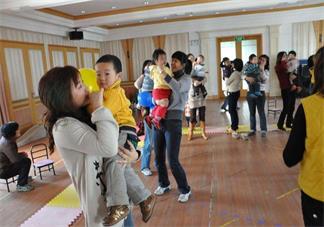 早教班怎么選 2018早教班選擇標準 早教班怎么選 2018早教班選擇標準