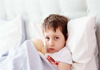 孩子生病帶娃說說怎么發(fā) 寶寶生病媽媽帶孩子心情說說朋友圈