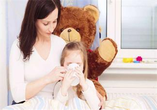 孩子咳嗽有痰咳不出來怎么辦 2018孩子咳嗽有痰吸痰方法