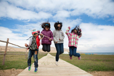 帶孩子親子游說說 親子游玩的心情說說朋友圈 帶孩子親子游說說 親子游玩的心情說說朋友圈