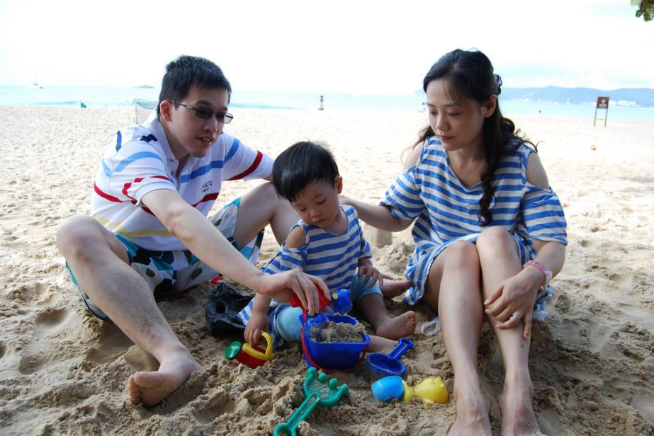 帶孩子親子游說說 親子游玩的心情說說朋友圈 帶孩子親子游說說 親子游玩的心情說說朋友圈