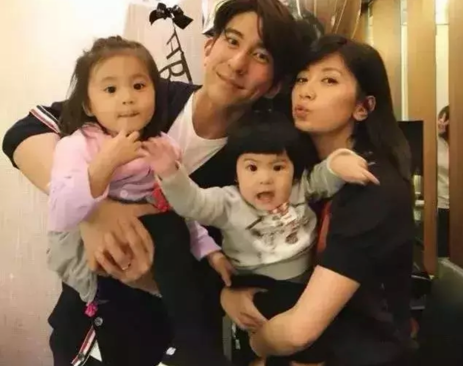 賈靜雯育兒理念是什么 媽媽是超人咘咘很有親情觀的原因是什么