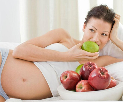 夏枯草孕婦可以喝嗎 孕婦上火吃什么降火