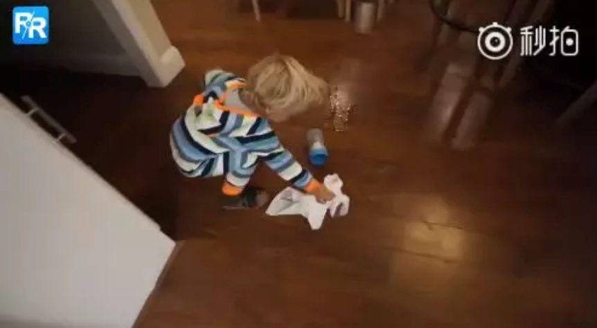 3歲寶寶為什么會做飯 如何讓寶寶更獨立