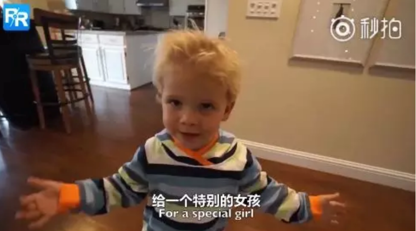 3歲寶寶為什么會做飯 如何讓寶寶更獨立