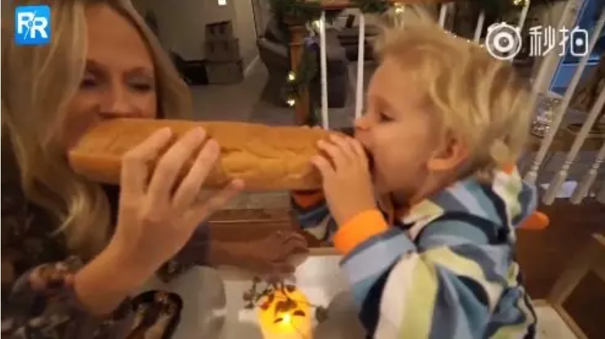 3歲寶寶為什么會做飯 如何讓寶寶更獨立