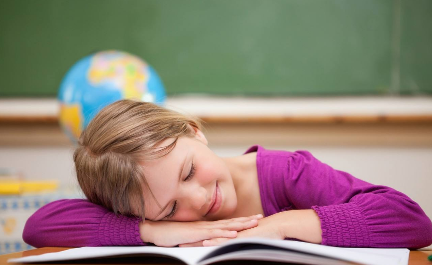 孩子容易疲憊怎么回事 家長如何幫助孩子恢復精力 孩子容易疲憊怎么回事 家長如何幫助孩子恢復精力