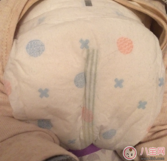 布布寶貝拉拉褲怎么樣 布布寶貝拉拉褲使用測評