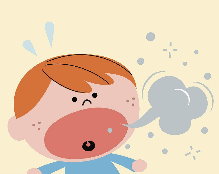 給寶寶拍嗝有什么技巧 2018寶寶打嗝安撫方法 給寶寶拍嗝有什么技巧 2018寶寶打嗝安撫方法