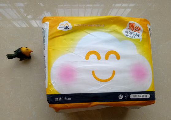 一朵薄覺紙尿褲怎么樣 一朵薄覺紙尿褲使用測評 一朵薄覺紙尿褲怎么樣 一朵薄覺紙尿褲使用測評