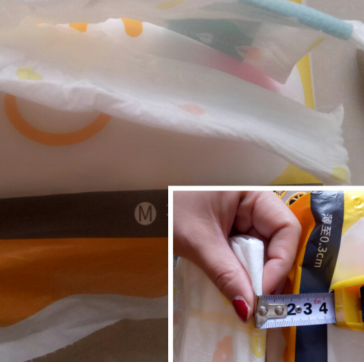 一朵薄覺紙尿褲怎么樣 一朵薄覺紙尿褲使用測評 一朵薄覺紙尿褲怎么樣 一朵薄覺紙尿褲使用測評