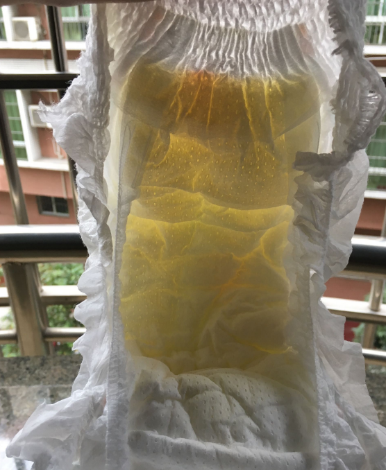 小熊貝斯拉拉褲怎么樣 小熊貝斯超薄干爽拉拉褲測評(píng)