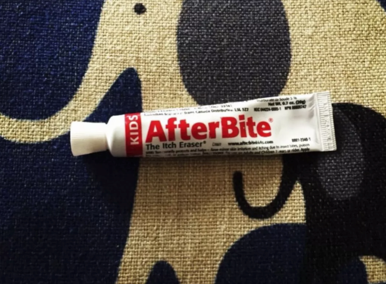 after bite止癢膏寶寶用怎么樣 美國after bite止癢膏消腫止癢效果好不好 after bite止癢膏寶寶用怎么樣 美國after bite止癢膏消腫止癢效果好不好