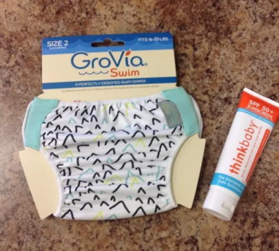 Thinkbaby寶寶防曬霜好不好 Thinkbaby寶寶防曬霜防曬效果怎么樣