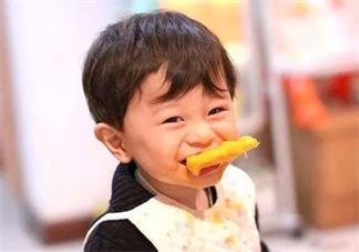 孩子吃芒果過敏怎么辦 怎么知道孩子吃芒果過不過敏2018