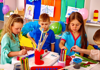 孩子上幼兒園前要對他進行哪些訓練 2018孩子上幼兒園之前應該做好哪些準備 孩子上幼兒園前要對他進行哪些訓練 2018孩子上幼兒園之前應該做好哪些準備