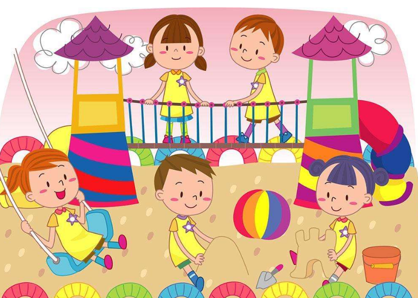 孩子上幼兒園前要對他進行哪些訓練 2018孩子上幼兒園之前應該做好哪些準備 孩子上幼兒園前要對他進行哪些訓練 2018孩子上幼兒園之前應該做好哪些準備