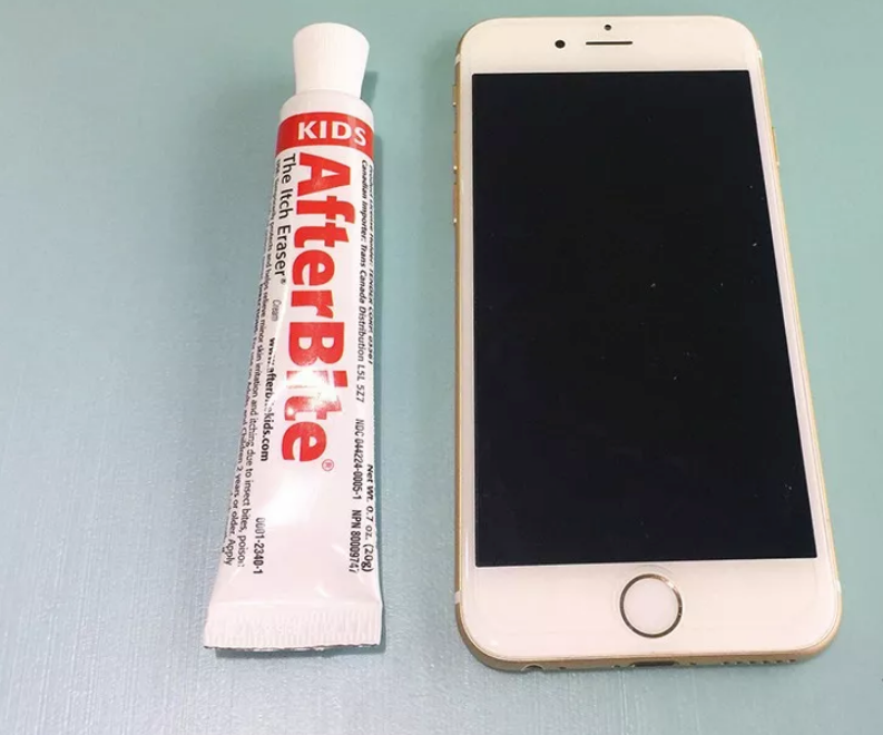 after bite止癢膏寶寶用怎么樣 美國after bite止癢膏消腫止癢效果好不好 after bite止癢膏寶寶用怎么樣 美國after bite止癢膏消腫止癢效果好不好