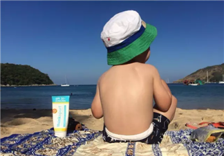 Thinkbaby寶寶防曬霜好不好 Thinkbaby寶寶防曬霜防曬效果怎么樣