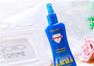 澳洲aerogard驅(qū)蚊液效果好嗎 Aerogard驅(qū)蚊液寶寶用怎么樣