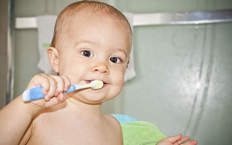 孩子有蛀牙不愛刷牙怎么辦 怎么讓寶寶愛上刷牙2018 孩子有蛀牙不愛刷牙怎么辦 怎么讓寶寶愛上刷牙2018