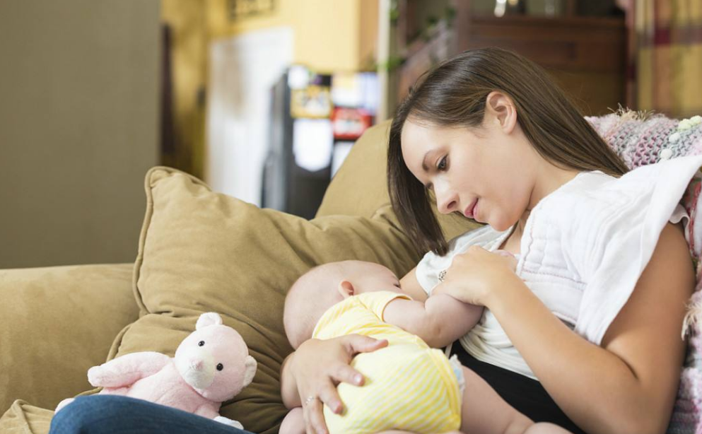 孩子什么時候可以添加輔食 2018孩子輔食最佳添加時間 孩子什么時候可以添加輔食 2018孩子輔食最佳添加時間