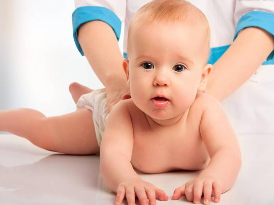 寶寶吃多了按摩哪里 寶寶積食按摩手法詳解