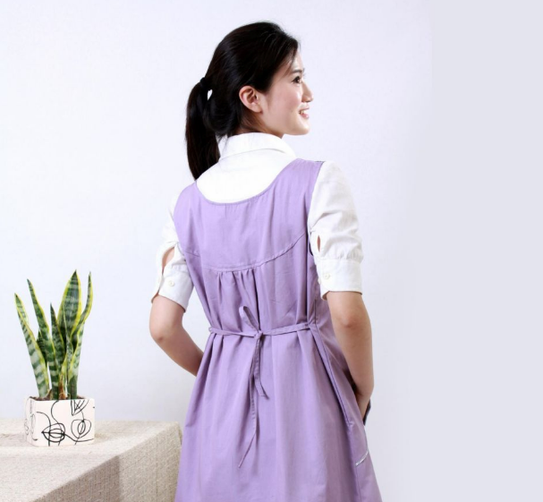 怎么判斷防輻射服有效 如何選擇防輻射服