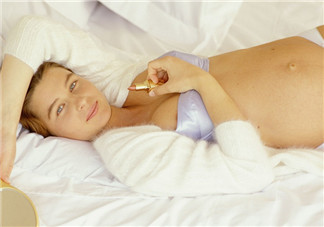 ysl圣羅蘭粉底液孕婦可以用嗎 孕期能用的底妝有哪些