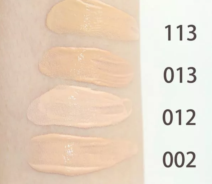 ysl圣羅蘭粉底液孕婦可以用嗎 孕期能用的底妝有哪些