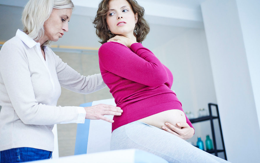 孕晚期關節痛是怎么回事 孕后期關節痛生完了多久能好