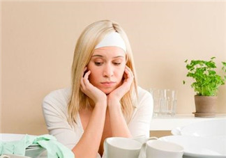 產(chǎn)后頭暈目眩怎么調理 產(chǎn)后頭暈什么時候會好 產(chǎn)后頭暈目眩怎么調理 產(chǎn)后頭暈什么時候會好