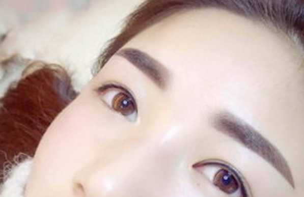 懷孕了可以紋眉補色嗎 孕婦紋眉的危害 懷孕了可以紋眉補色嗎 孕婦紋眉的危害