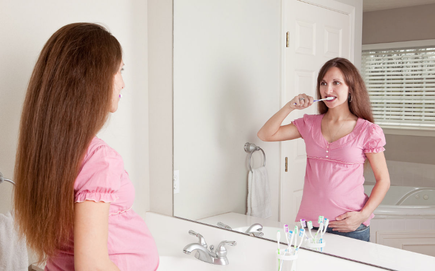 孕婦口腔潰瘍怎么辦 孕期口腔潰瘍如何治療