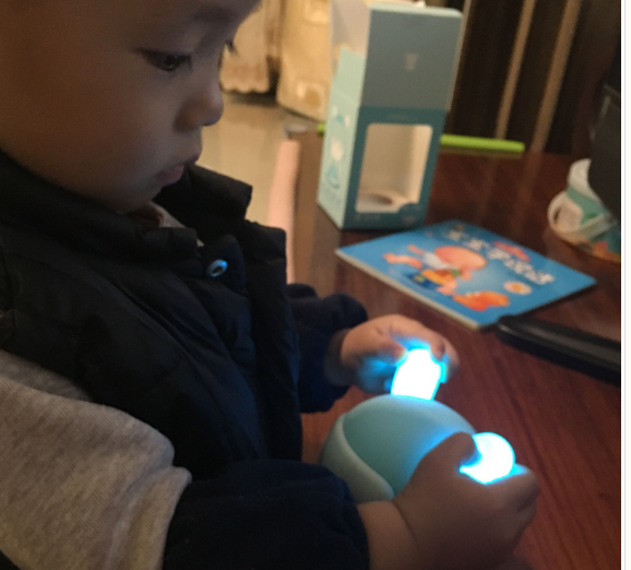 米兔故事機mini怎么樣 米兔故事機min測評