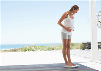 孕期體重的高與低要如何衡量 孕婦超重還可以減肥嗎 孕期體重的高與低要如何衡量 孕婦超重還可以減肥嗎