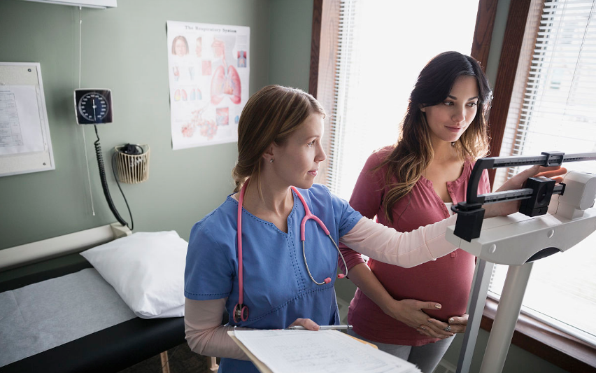 孕期體重的高與低要如何衡量 孕婦超重還可以減肥嗎 孕期體重的高與低要如何衡量 孕婦超重還可以減肥嗎